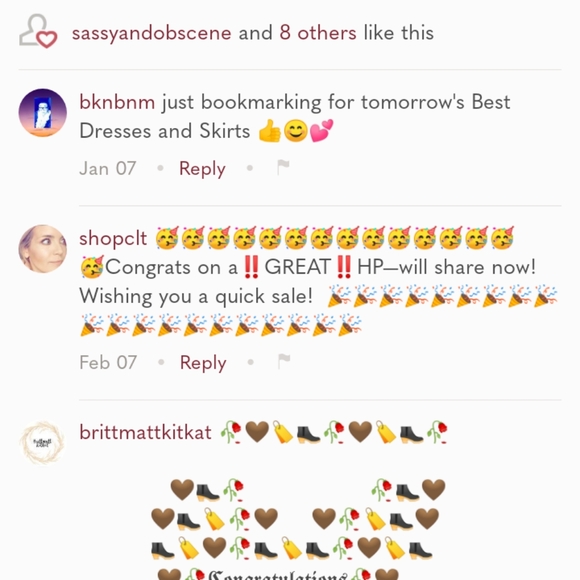 ❥HOST PICK❥ F21 Navy Side Button Midi Dress Sz L❥ - Picture 6 of 6